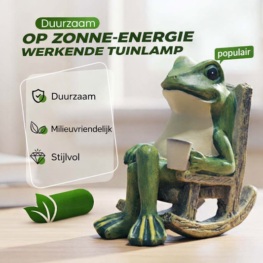 SolarFrog™