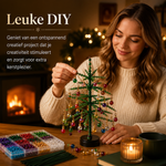 FestiBead™ Kerstboom Bouwkit