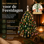 FestiBead™ Kerstboom Bouwkit