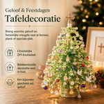 FestiBead™ Kerstboom Bouwkit