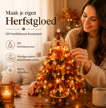 FestiBead™ Kerstboom Bouwkit