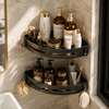 GripCorner™ Badkamer Opbergrek