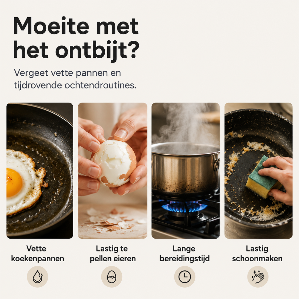 EggNest™