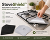 StoveShield™ Herbruikbare Fornuis Beschermers