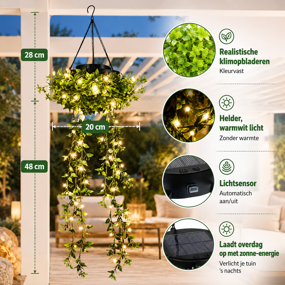 SolarVine™