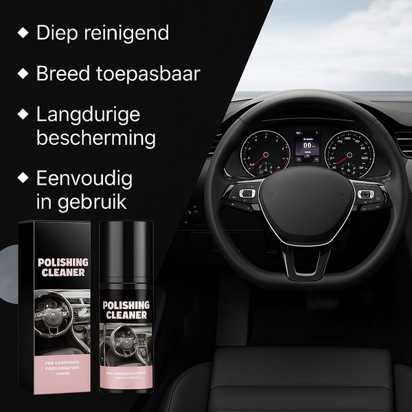 AutoShine Pro™