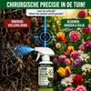 WeedAway™ - Krachtige spray tegen ongewenst onkruid