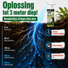 WeedAway™ - Krachtige spray tegen ongewenst onkruid