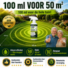 WeedAway™ - Krachtige spray tegen ongewenst onkruid