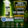 WeedAway™ - Krachtige spray tegen ongewenst onkruid