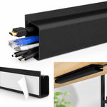 CableShield™ - PVC Kabelgoot
