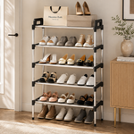 StackShoe™ -  Modulair Schoenenrek 3-6 Lagen