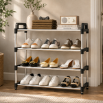 StackShoe™ -  Modulair Schoenenrek 3-6 Lagen
