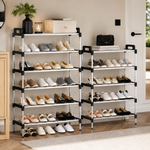 StackShoe™ -  Modulair Schoenenrek 3-6 Lagen