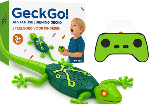 GeckGo™