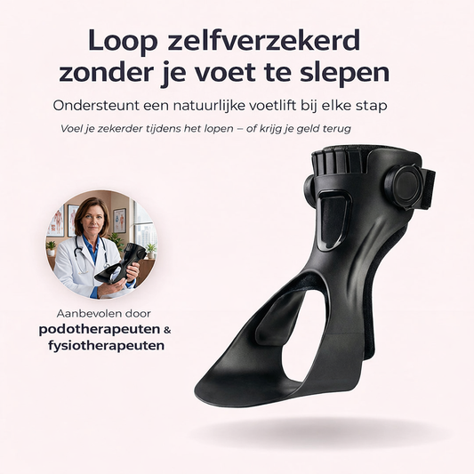 StepSure™ Footlift Brace