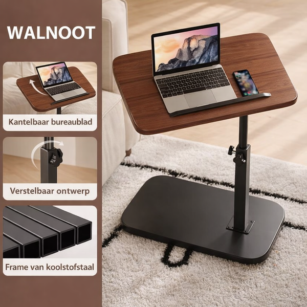 Luma Multifunctionele Tafel
