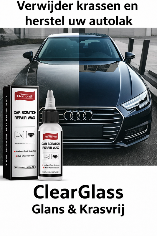 ClearGloss™