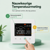 SlimTherm™ - Slimme Thuis Thermostaat