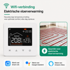 SlimTherm™ - Slimme Thuis Thermostaat