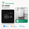 SlimTherm™ - Slimme Thuis Thermostaat