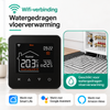 SlimTherm™ - Slimme Thuis Thermostaat