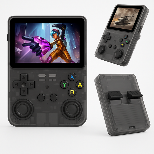 RetroPlay™