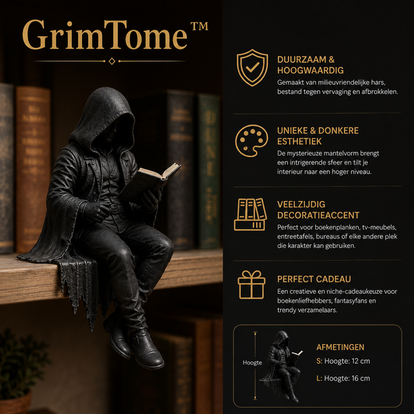 GrimTome™