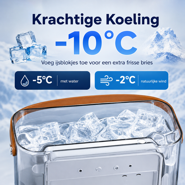 ArcticMist™