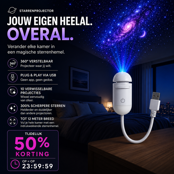 StarGlow™