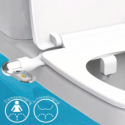 AquaClean™ DuoBidet