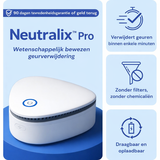 Neutralix™ Pro