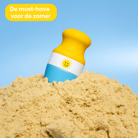 SunMate™ - Zonnebrand Applicator