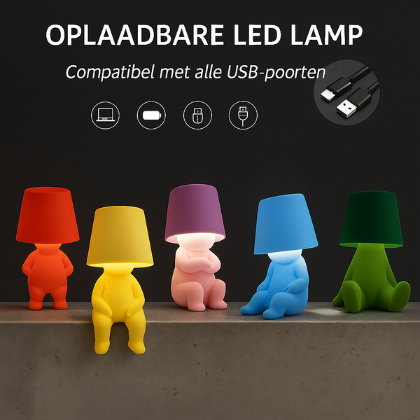 LumiPal™