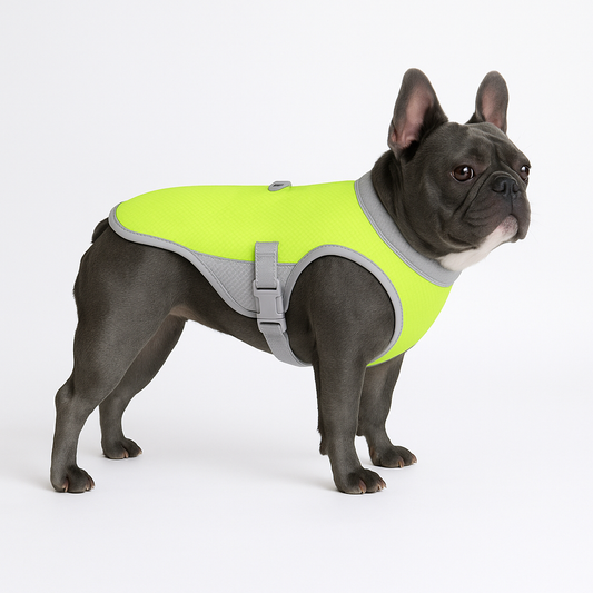 ChillHarness™ - Verkoelend Hondenvest