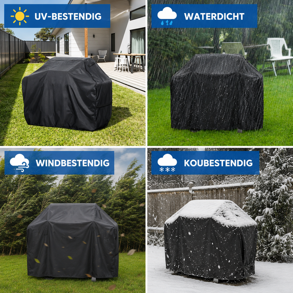 GrillFort™