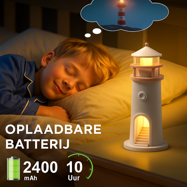 MoonTower™ - Sfeerlamp