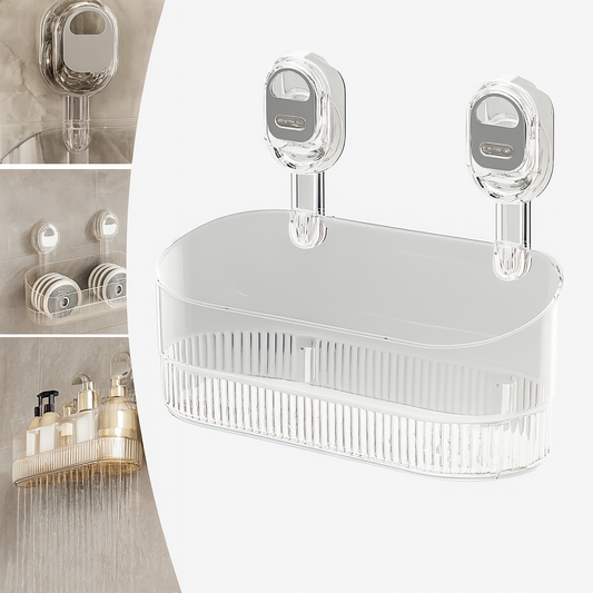 TidyRack™ - Slimme Opbergrek