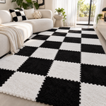 CloudStep™ - Zachte modulaire puzzelmat voor elke ruimte