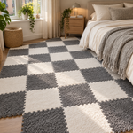CloudStep™ - Zachte modulaire puzzelmat voor elke ruimte