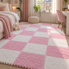 CloudStep™ - Zachte modulaire puzzelmat voor elke ruimte