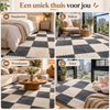CloudStep™ - Zachte modulaire puzzelmat voor elke ruimte