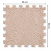 CloudStep™ - Zachte modulaire puzzelmat voor elke ruimte
