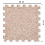 CloudStep™ - Zachte modulaire puzzelmat voor elke ruimte