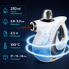 VapoClean Pro™