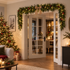 EverCedar™ Real Touch Kerstslinger