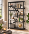 Arvello™ | Luxe Design Boekenkast
