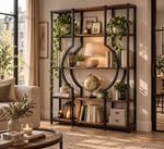 Arvello™ | Luxe Design Boekenkast