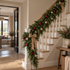EverCedar™ Real Touch Kerstslinger