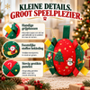 JingleBall™ | Interactieve Kerst Speelbal voor Honden